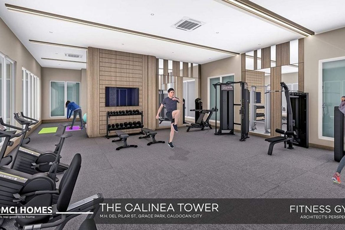 Condo for Sale in Barangay 92, Caloocan, Metro Manila near LRT-1 Monumento – photo 5
