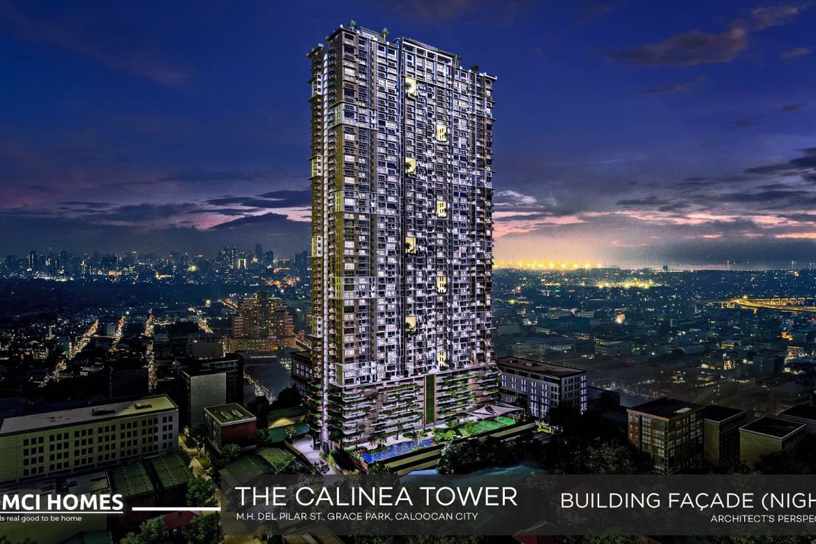 Condo for Sale in Barangay 92, Caloocan, Metro Manila near LRT-1 Monumento – photo 7