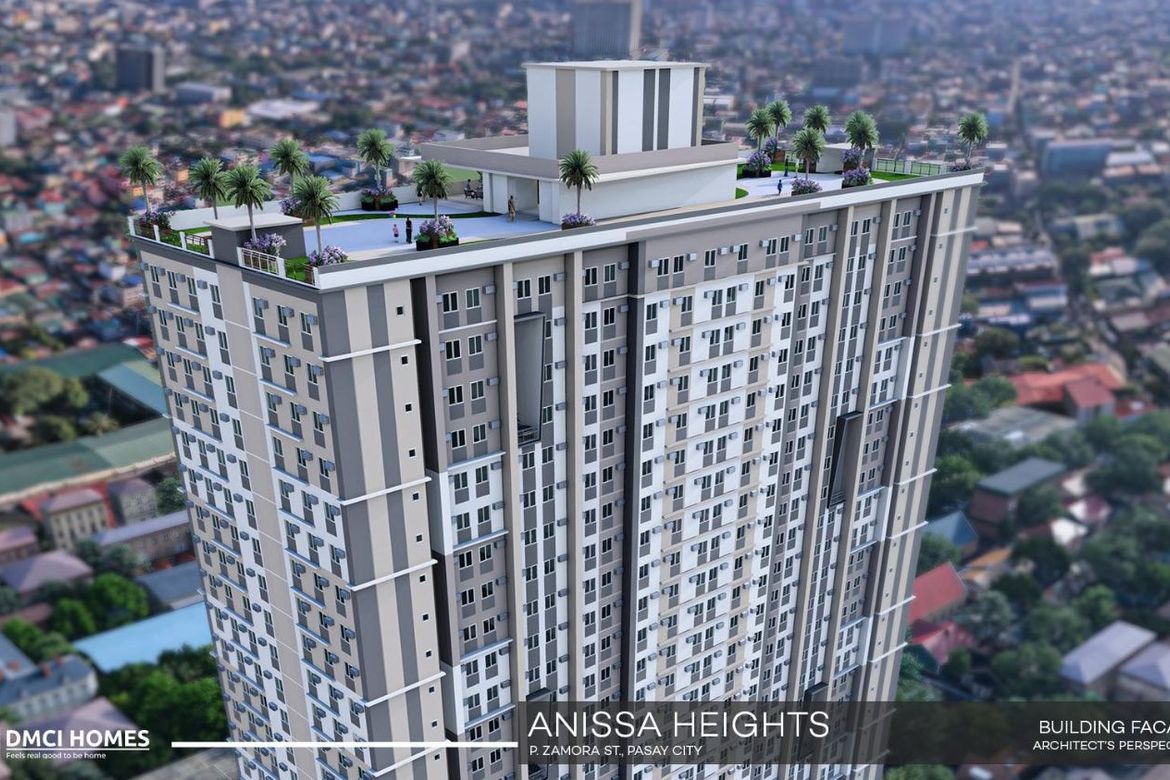 Condo for Sale in Barangay 97, Pasay, Metro Manila near MRT-3 Taft Avenue