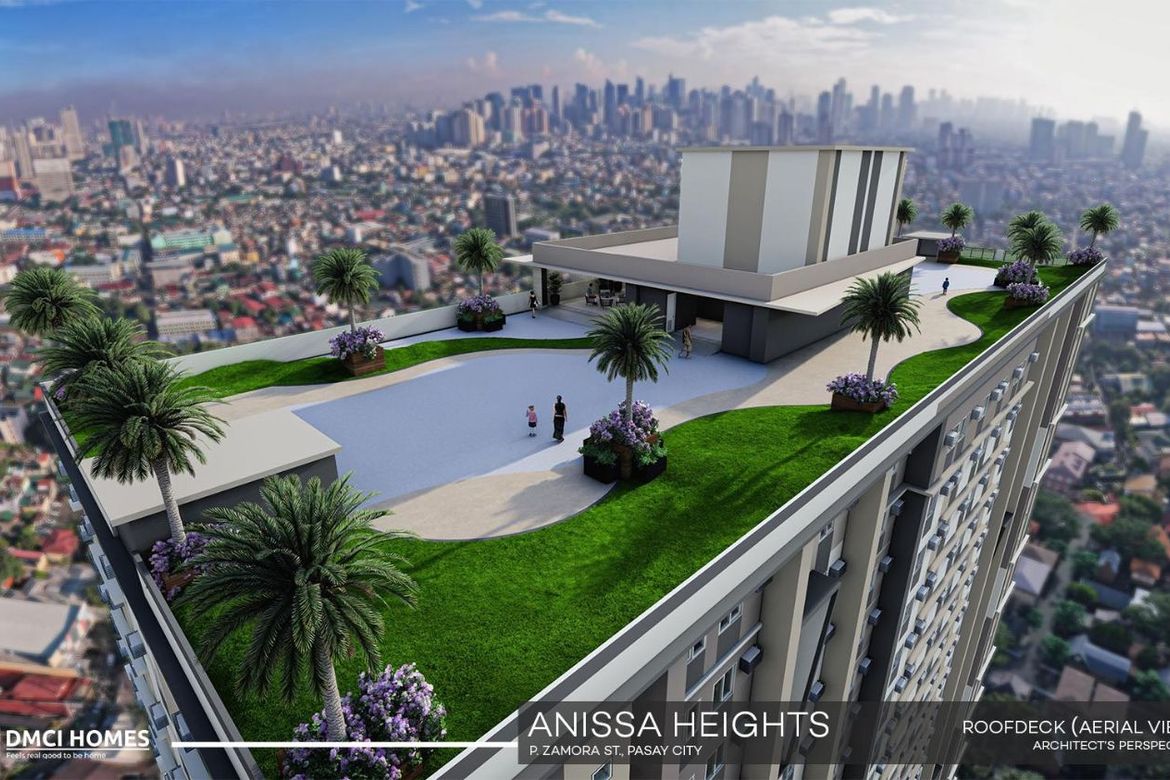 Condo for Sale in Barangay 97, Pasay, Metro Manila near MRT-3 Taft Avenue – photo 2