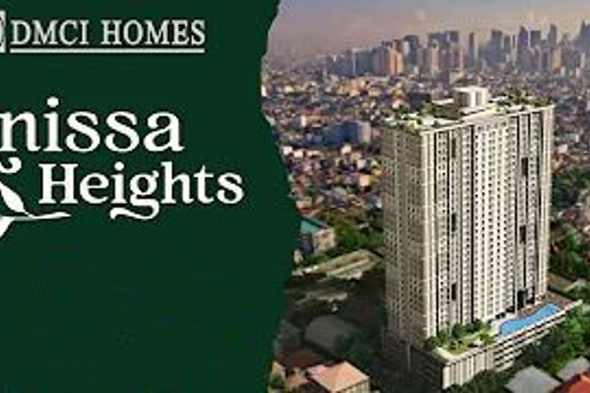 Condo for Sale in Barangay 97, Pasay, Metro Manila near MRT-3 Taft Avenue