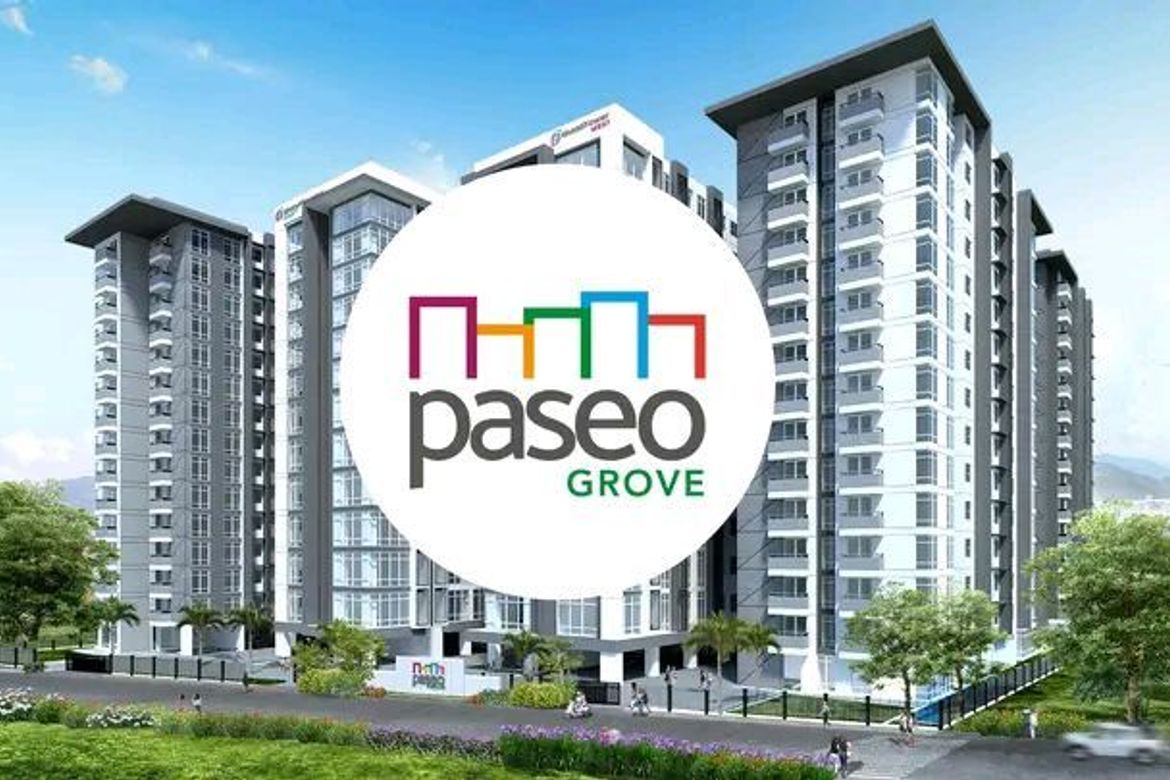 Condo for Sale in Basak, Lapu-Lapu, Cebu