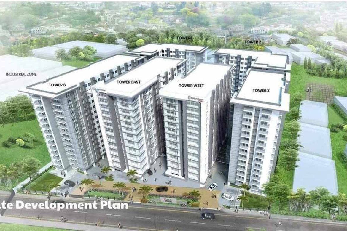 Condo for Sale in Basak, Lapu-Lapu, Cebu – photo 2