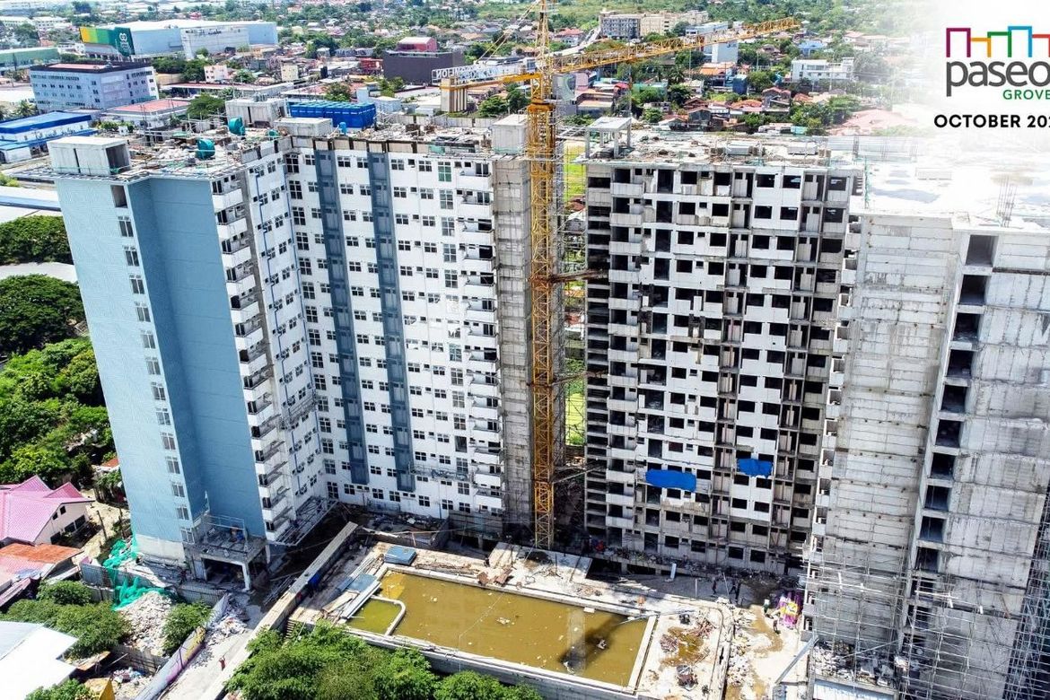 Condo for Sale in Basak, Lapu-Lapu, Cebu – photo 3