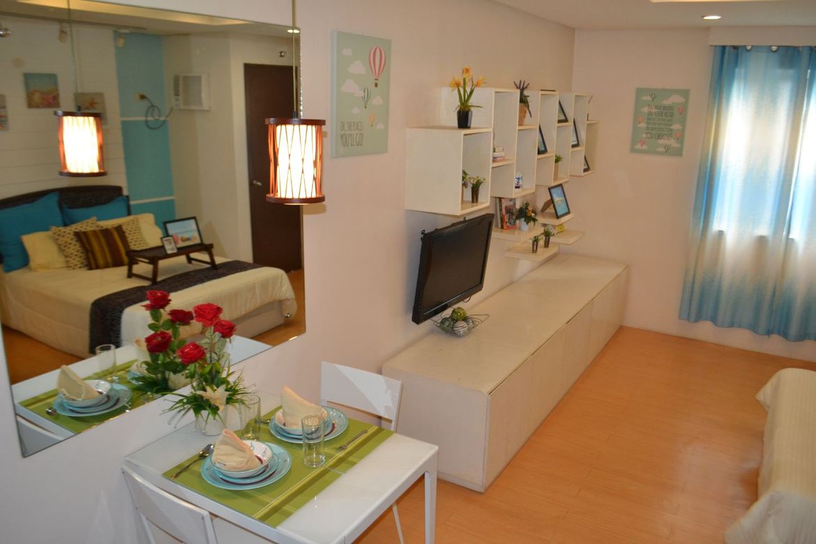 Condo for Sale in Basak, Lapu-Lapu, Cebu – photo 5