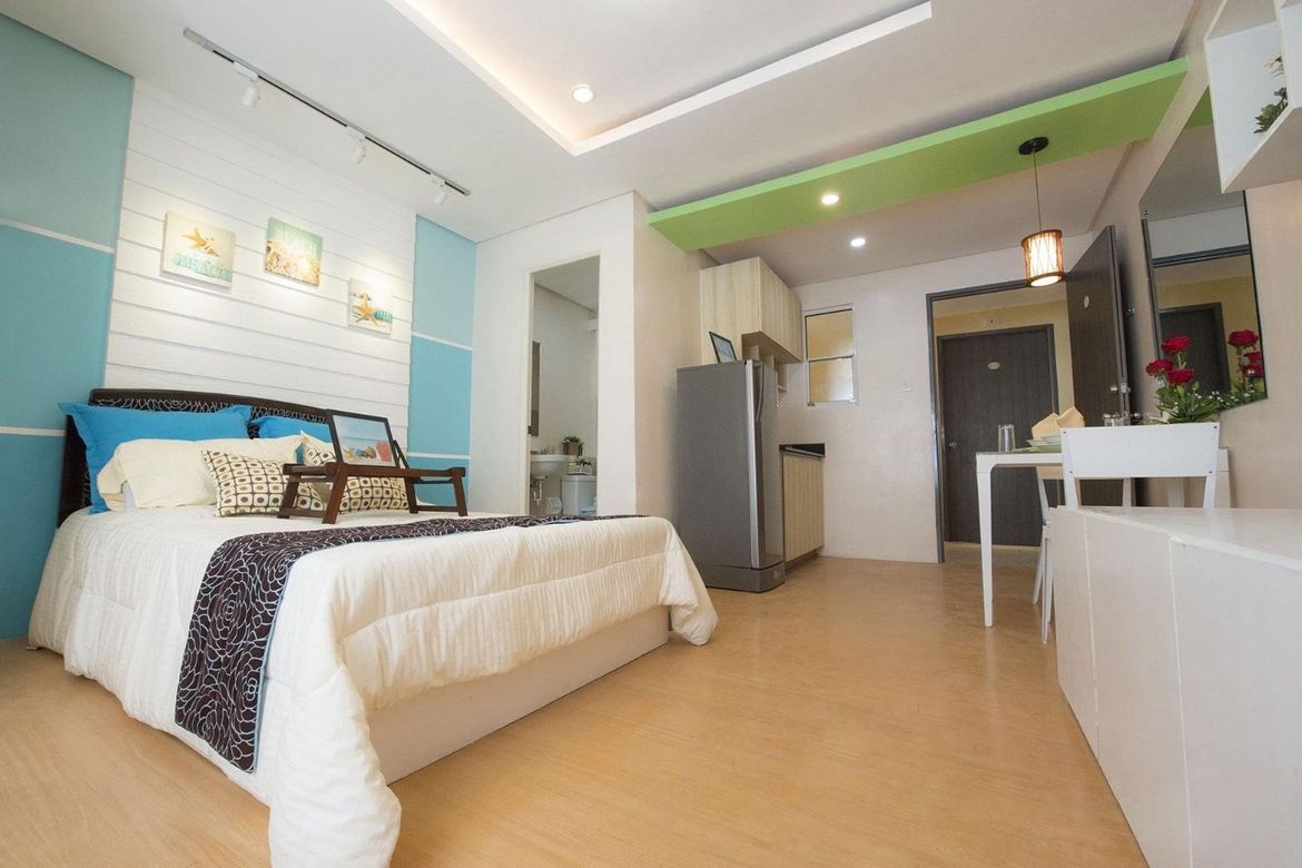 Condo for Sale in Basak, Lapu-Lapu, Cebu – photo 7