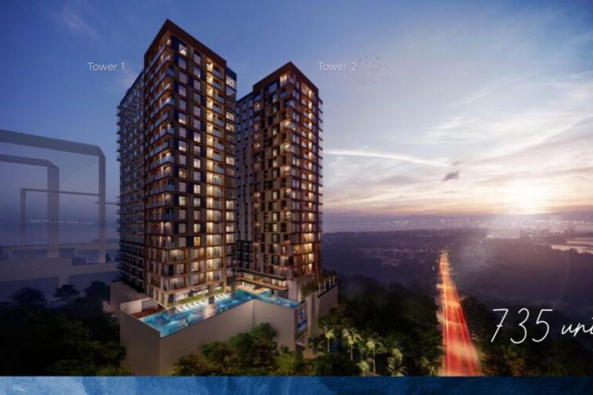 Condo for Sale in Basak, Lapu-Lapu, Cebu