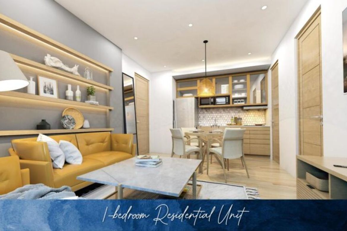 Condo for Sale in Basak, Lapu-Lapu, Cebu – photo 2