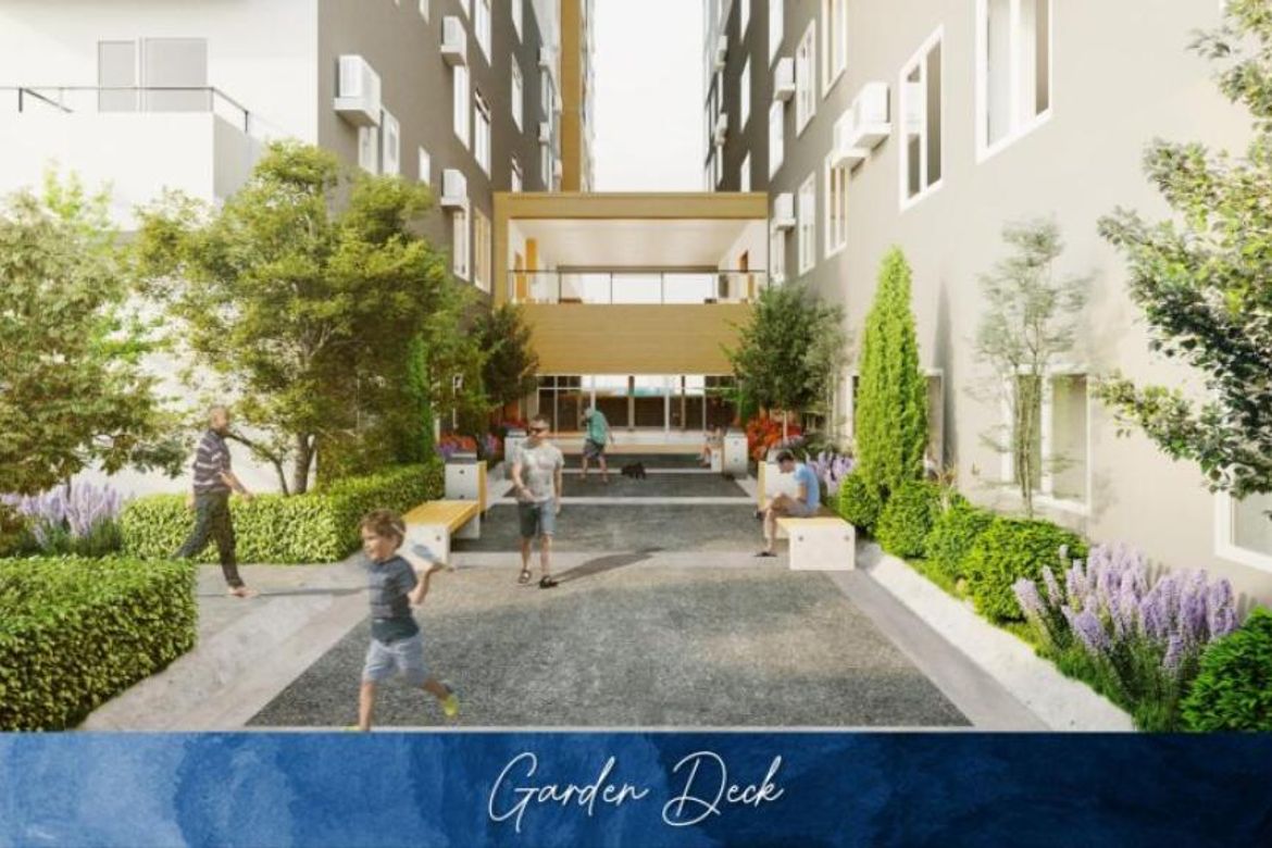 Condo for Sale in Basak, Lapu-Lapu, Cebu – photo 5