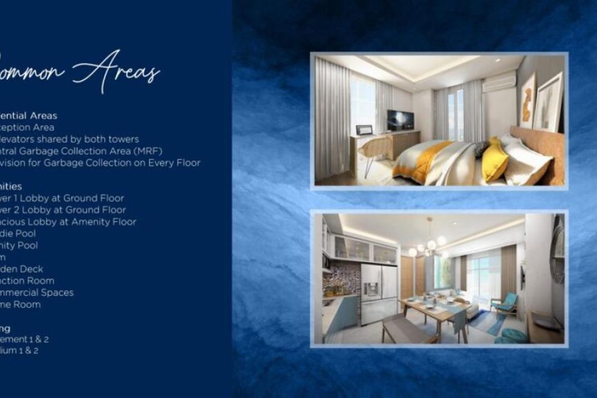 Condo for Sale in Basak, Lapu-Lapu, Cebu – photo 6