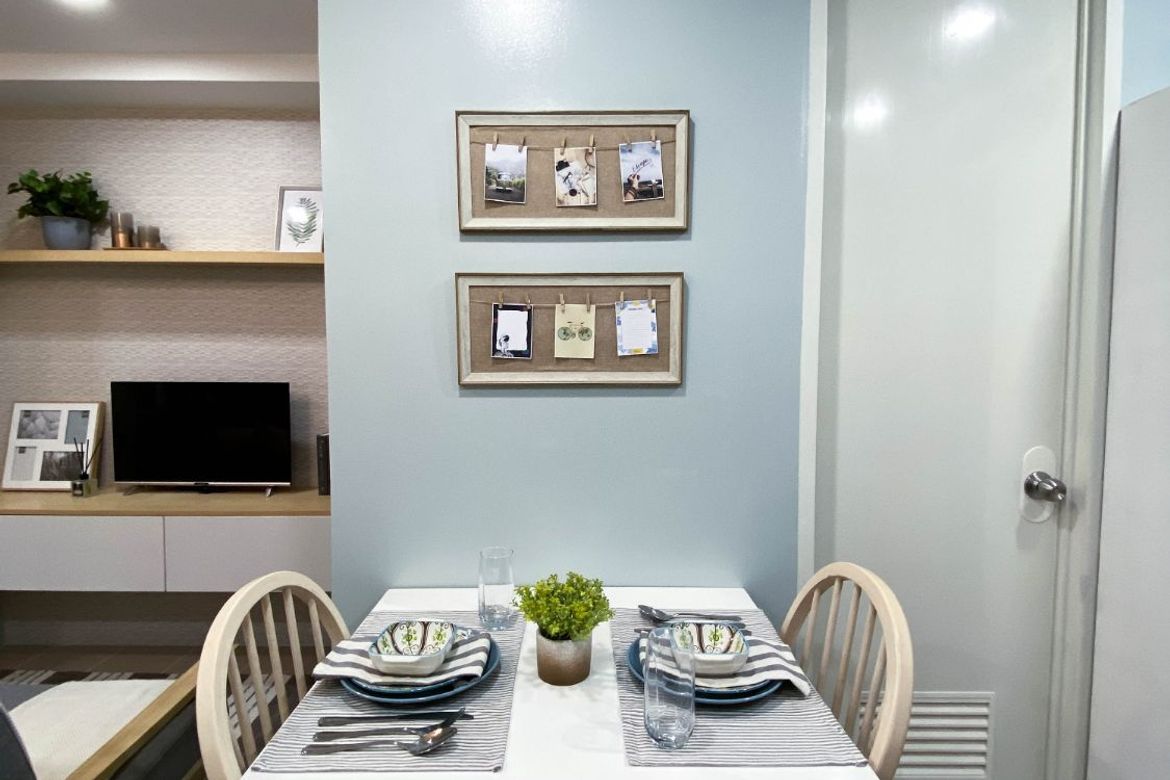 Condo for Sale in Basak, Lapu-Lapu, Cebu – photo 6