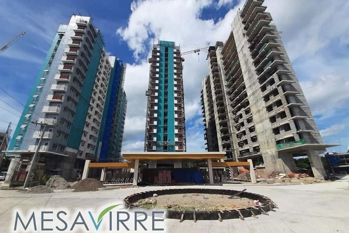 Condo for Sale in Bata, Bacolod, Negros Occidental