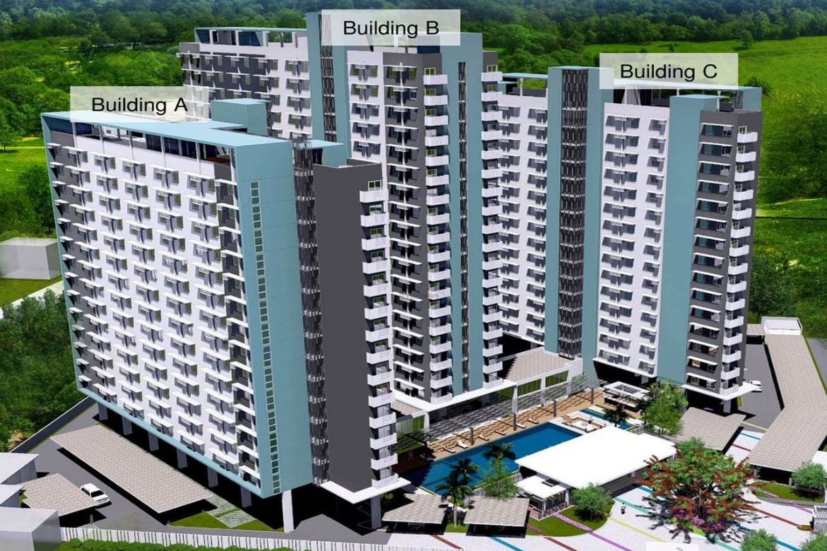 Condo for Sale in Bata, Bacolod, Negros Occidental – photo 3