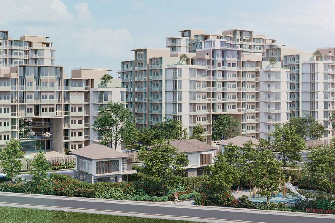 Condo for Sale in Bata, Bacolod, Negros Occidental – photo 4