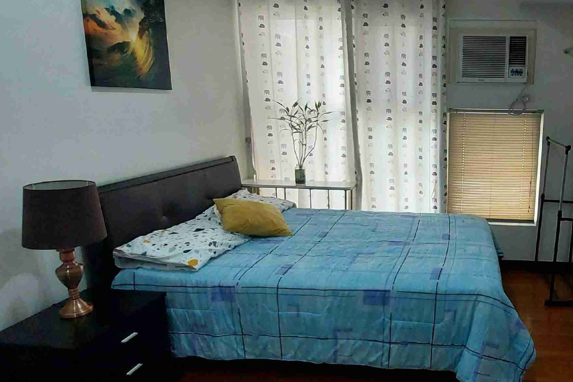 Condo for Sale in Bel-Air, Makati, Metro Manila