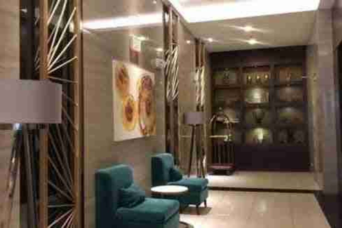 Condo for Sale in Bel-Air, Makati, Metro Manila – photo 5