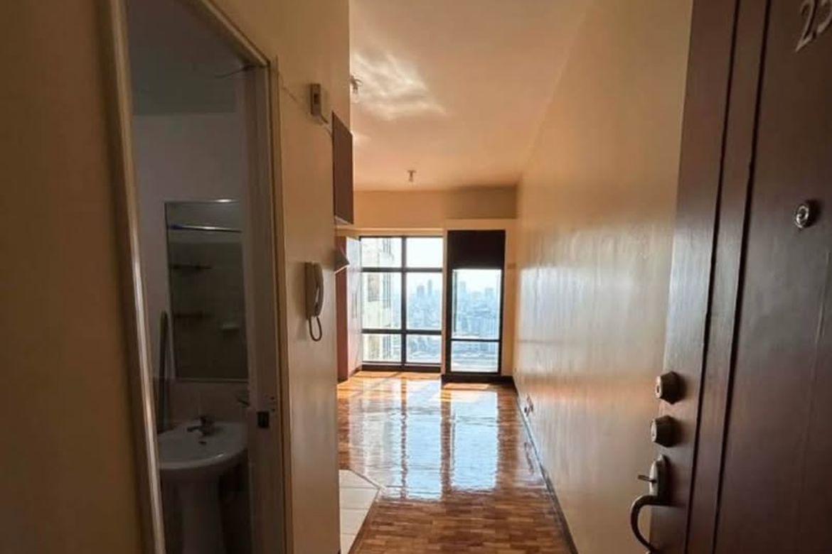 Condo for Sale in Bel-Air, Makati, Metro Manila