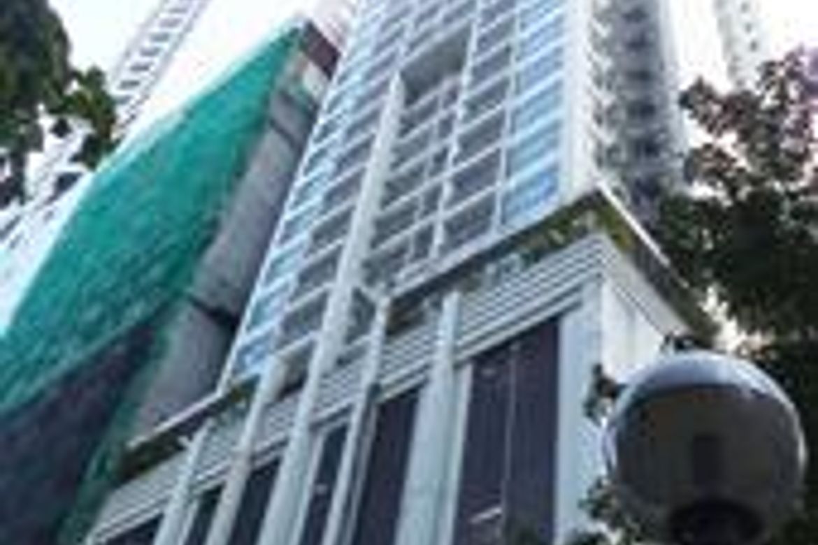 Condo for Sale in Bel-Air, Makati, Metro Manila