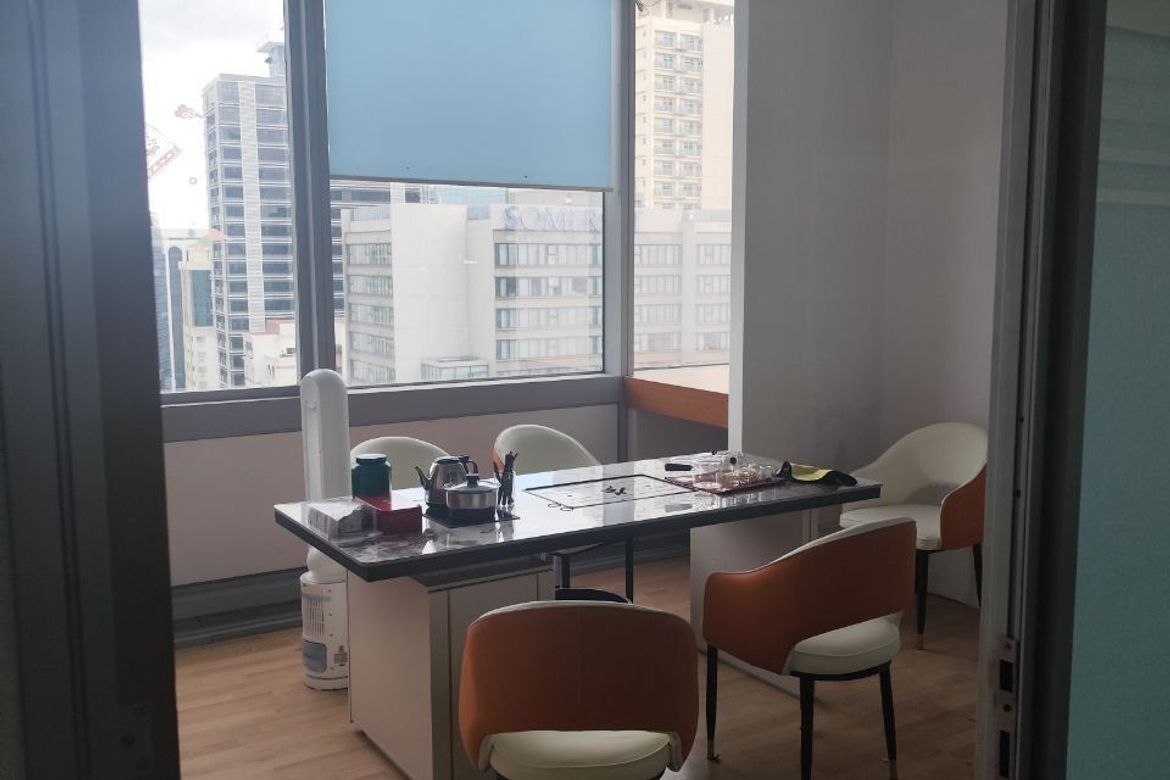 Condo for Sale in Bel-Air, Makati, Metro Manila – photo 3