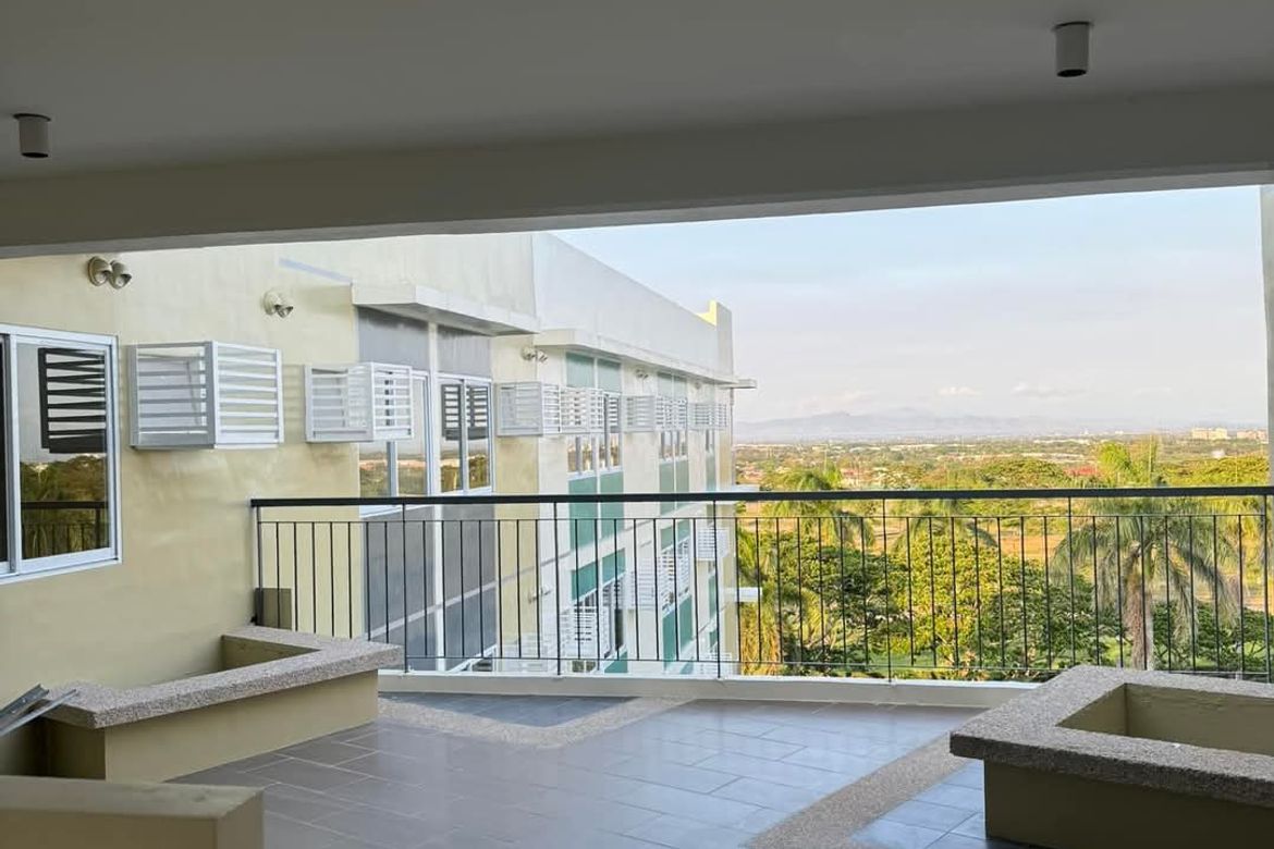 Condo for Sale in Berkeley Suites, Inchican, Silang, Cavite – photo 6