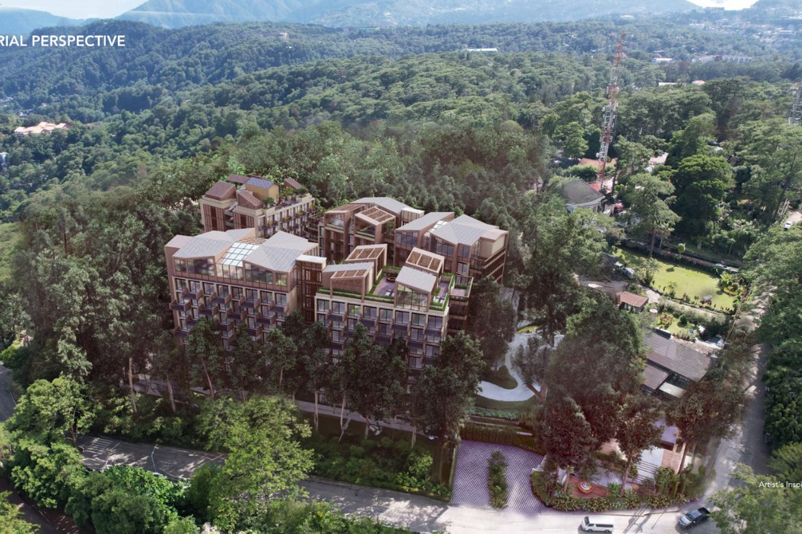 Condo for Sale in Bern Baguio, Gibraltar, Baguio, Benguet – photo 4