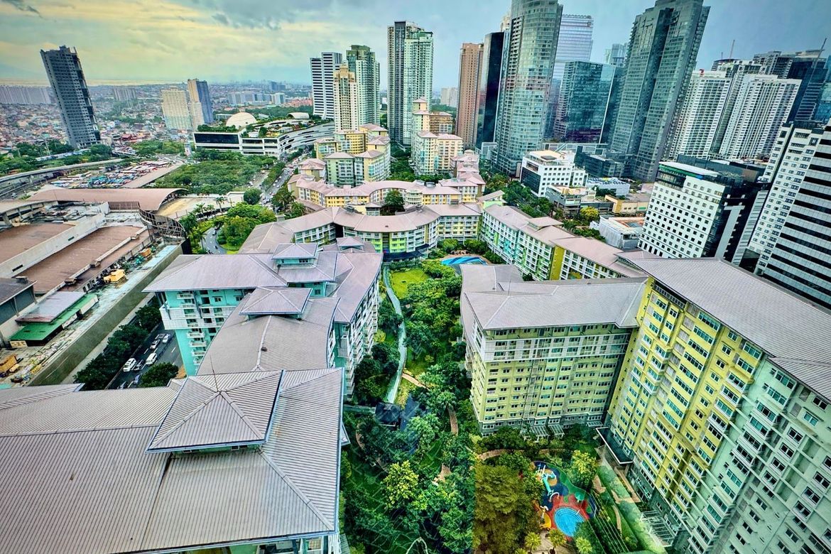 Condo for Sale in BGC, Taguig, Metro Manila – photo 2