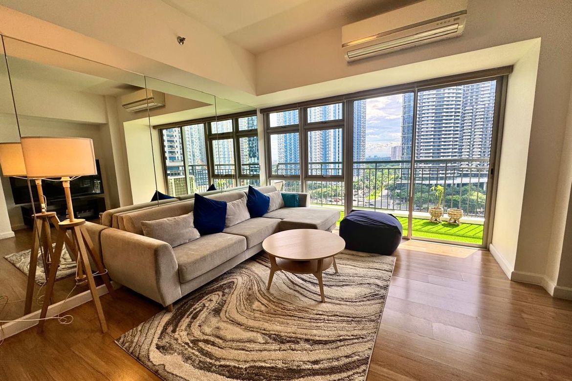 Condo for Sale in BGC, Taguig, Metro Manila