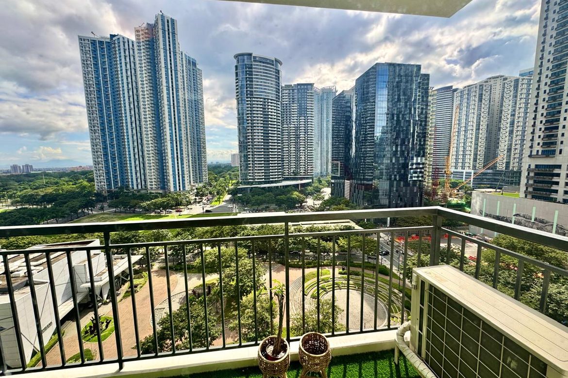 Condo for Sale in BGC, Taguig, Metro Manila – photo 8