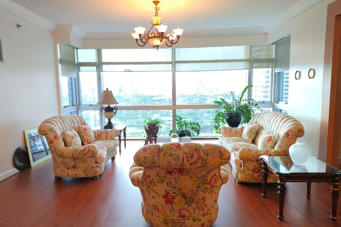 Condo for Sale in BGC, Taguig, Metro Manila