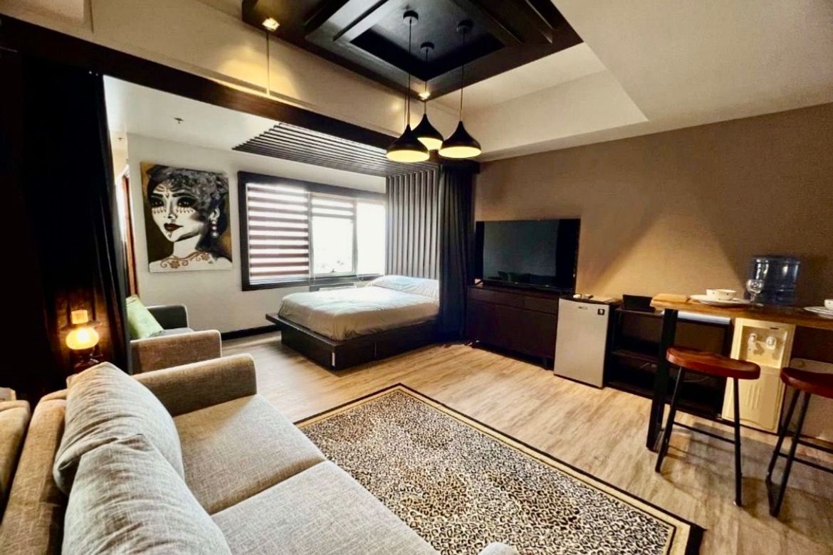 Condo for Sale in BGC, Taguig, Metro Manila – photo 2