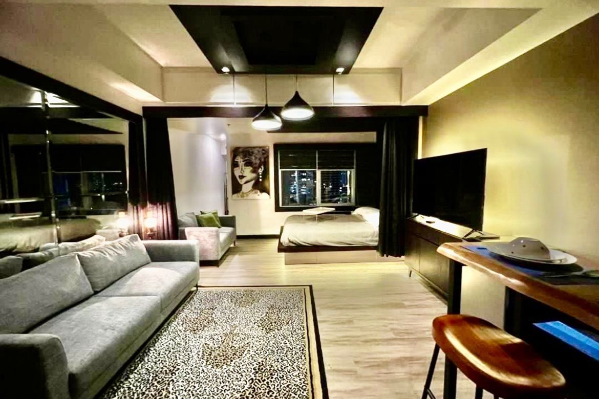 Condo for Sale in BGC, Taguig, Metro Manila – photo 3