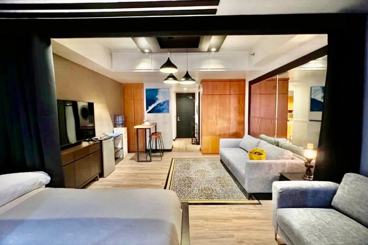 Condo for Sale in BGC, Taguig, Metro Manila – photo 4