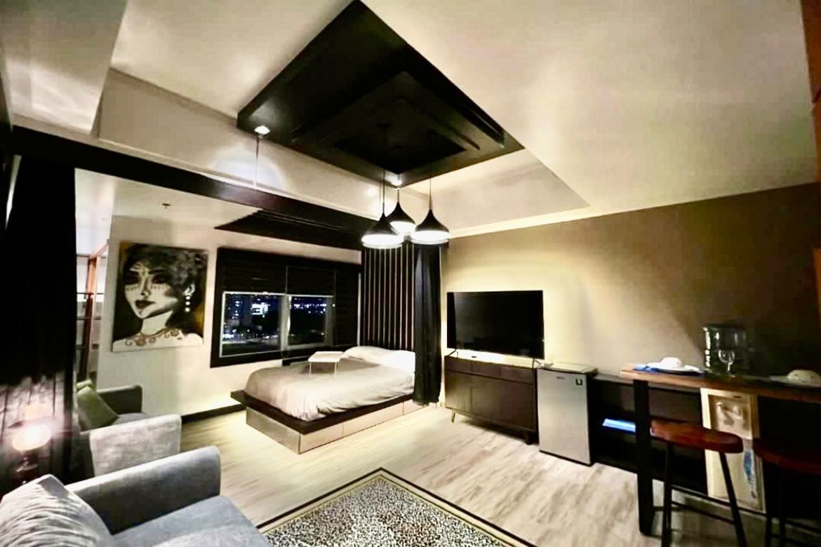 Condo for Sale in BGC, Taguig, Metro Manila – photo 6