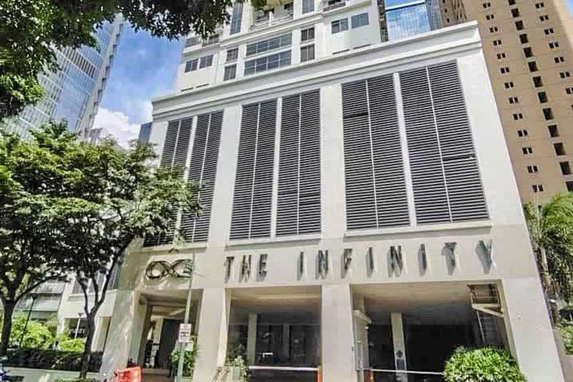 Condo for Sale in BGC, Taguig – photo 2