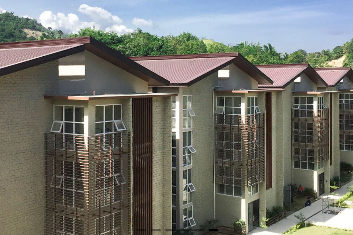 Condo for Sale in Binaliw, Cebu City, Cebu