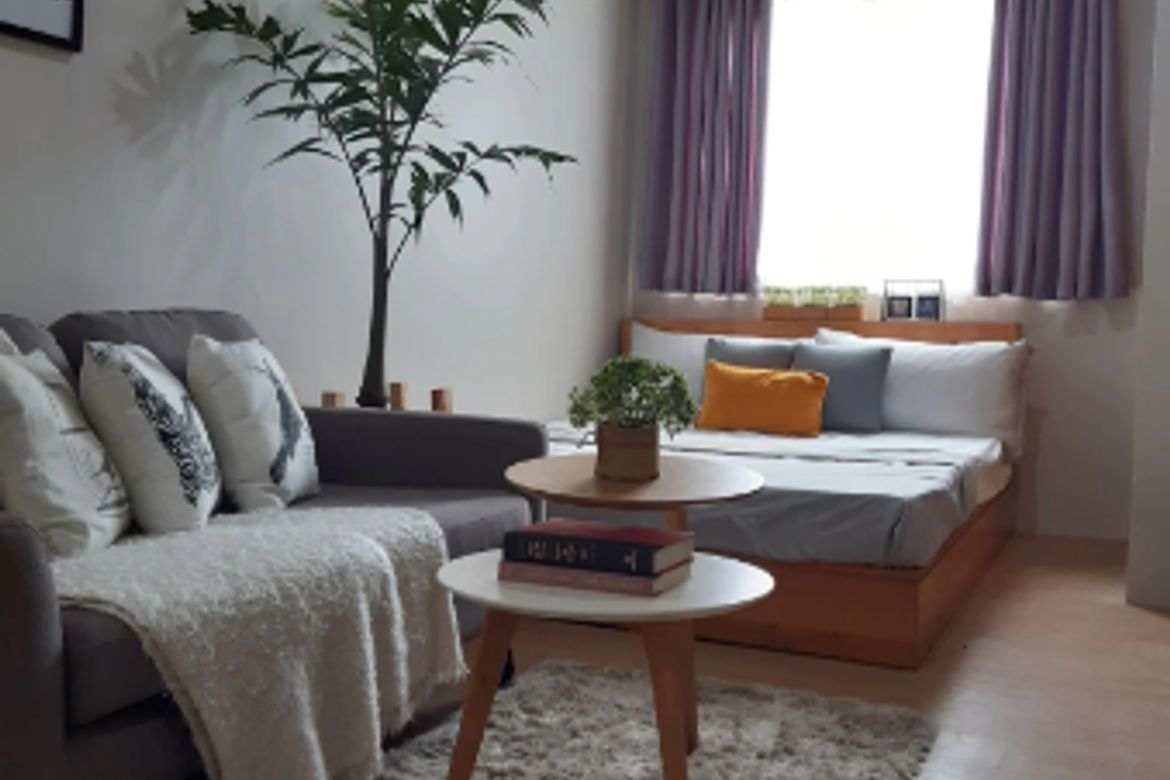 Condo for Sale in Binaliw, Cebu City, Cebu – photo 8