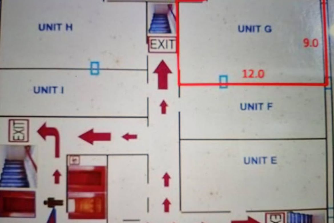 Condo for Sale in Binondo, Manila, Metro Manila near LRT-1 Carriedo – photo 3
