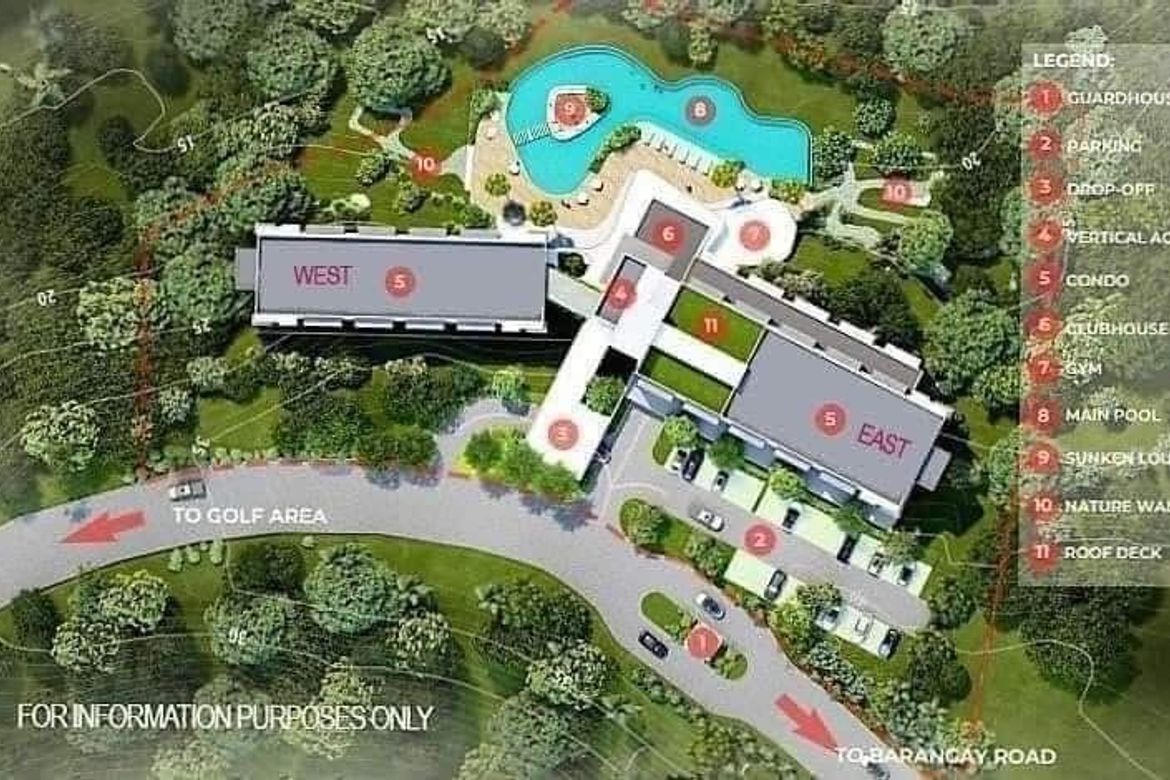Condo for Sale in Bonbon, Butuan, Agusan del Norte – photo 2