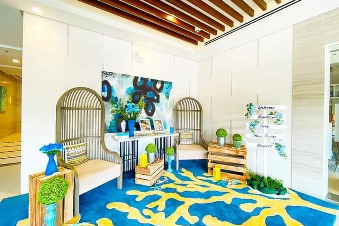 Condo for Sale in Boracay Newcoast, Yapak, Malay, Aklan – photo 4