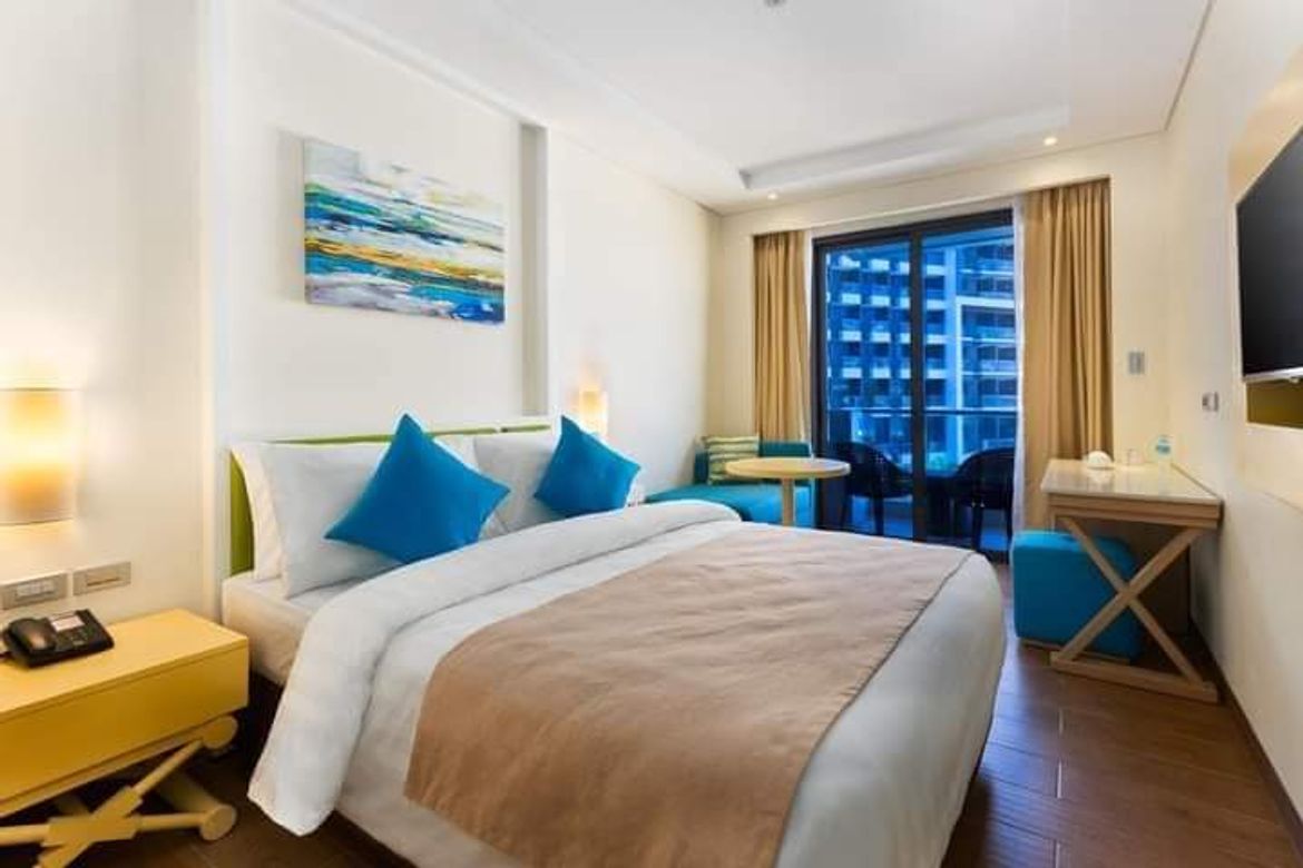 Condo for Sale in Boracay Newcoast, Yapak, Malay, Aklan – photo 5