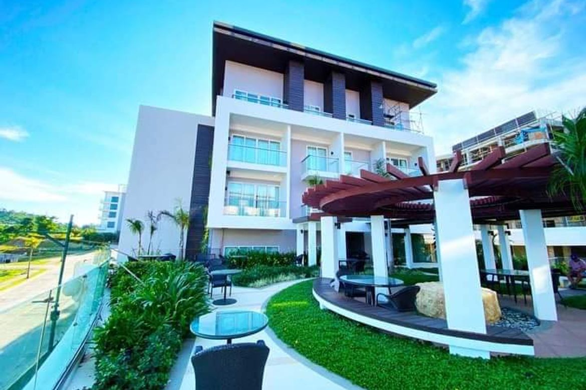 Condo for Sale in Boracay Newcoast, Yapak, Malay, Aklan – photo 8
