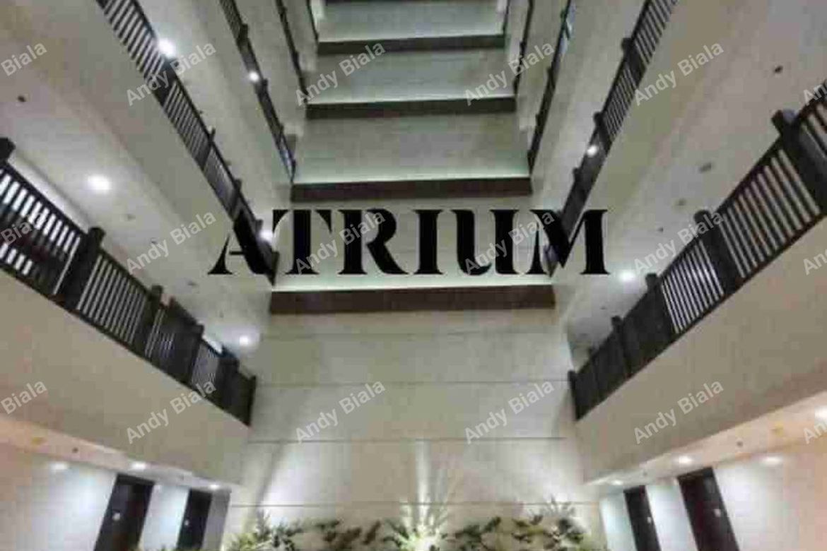 Condo for Sale in Brenthill, General Luna, Upper, Baguio, Benguet – photo 5