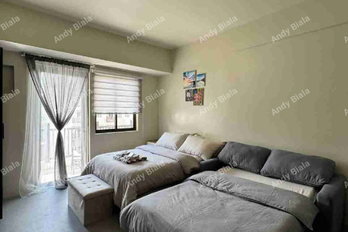 Condo for Sale in Brenthill, General Luna, Upper, Baguio, Benguet – photo 7