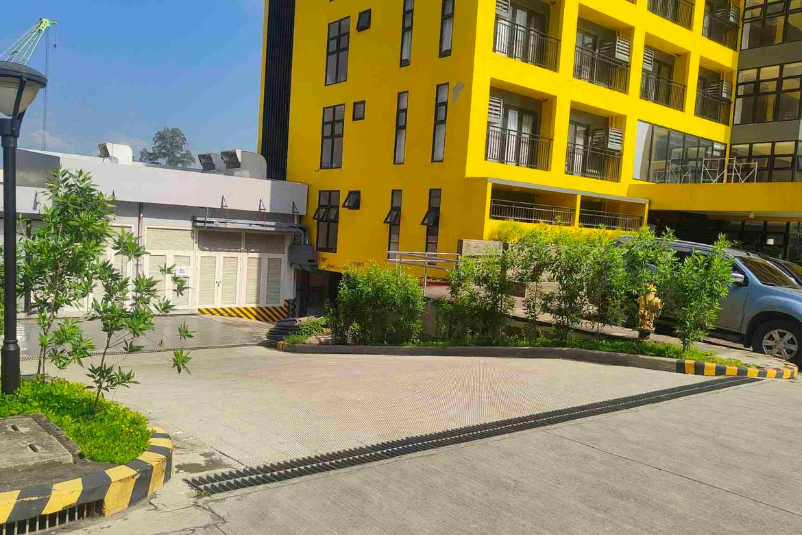 Condo for Sale in Buhangin, Davao City, Davao del Sur