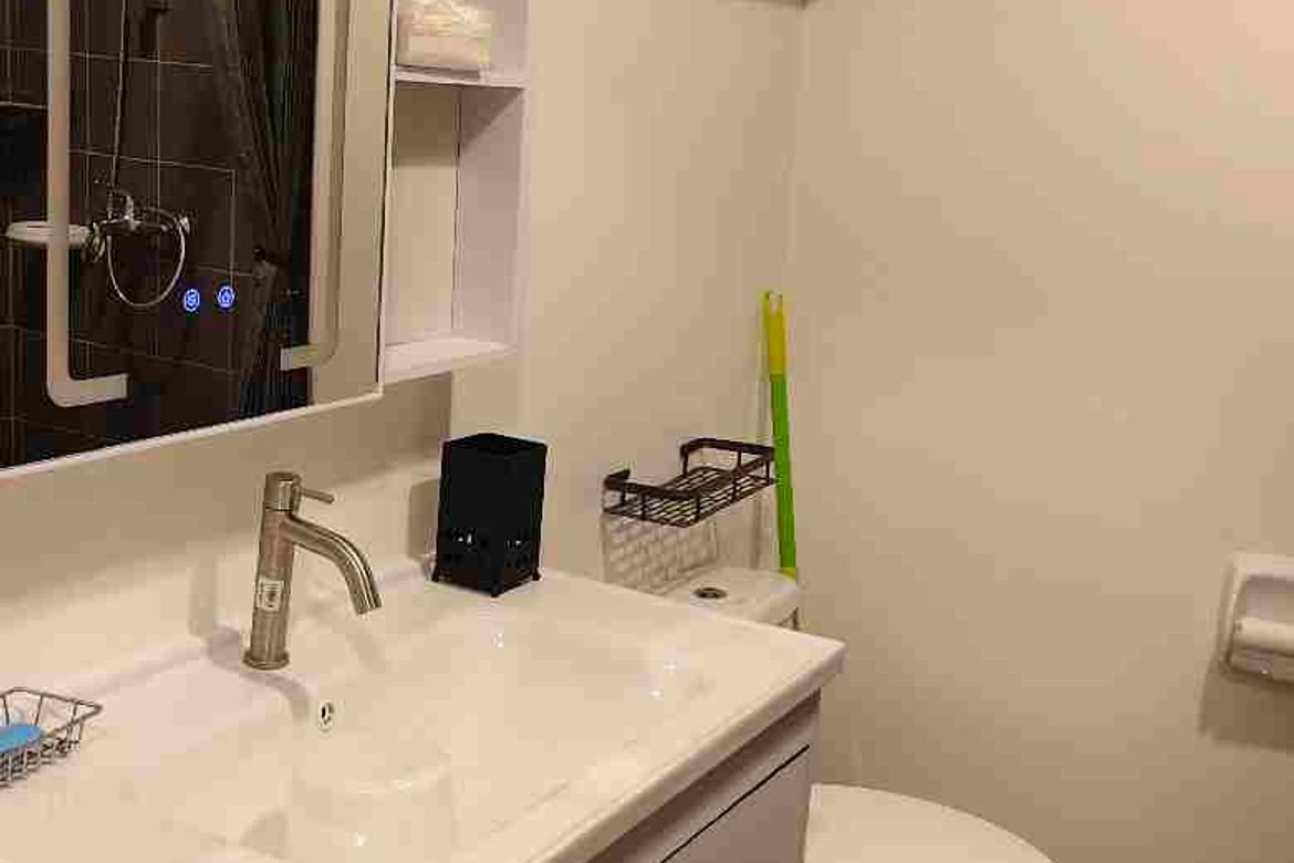 Condo for Sale in Buhangin, Davao City, Davao del Sur – photo 3