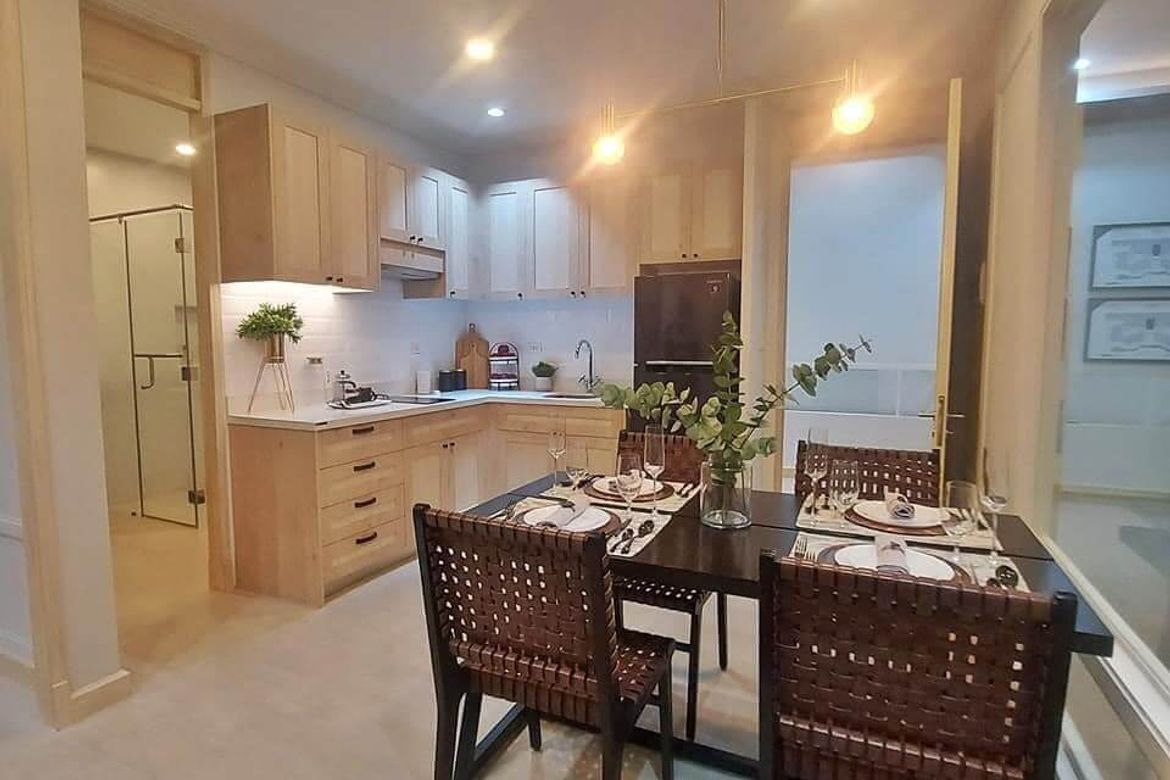 Condo for Sale in Caliclic, Samal, Davao del Norte – photo 3
