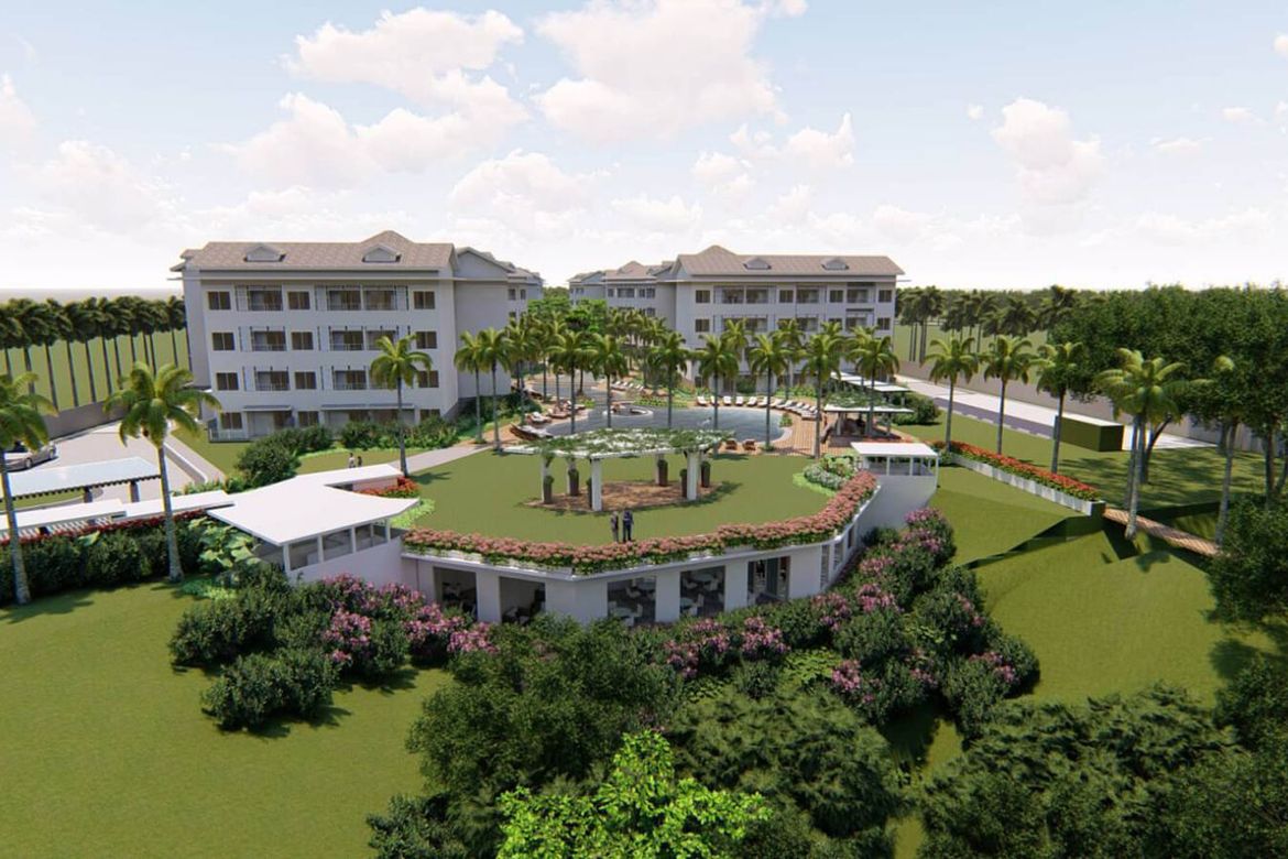 Condo for Sale in Caliclic, Samal, Davao del Norte