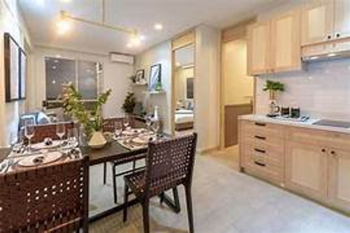 Condo for Sale in Caliclic, Samal, Davao del Norte – photo 3