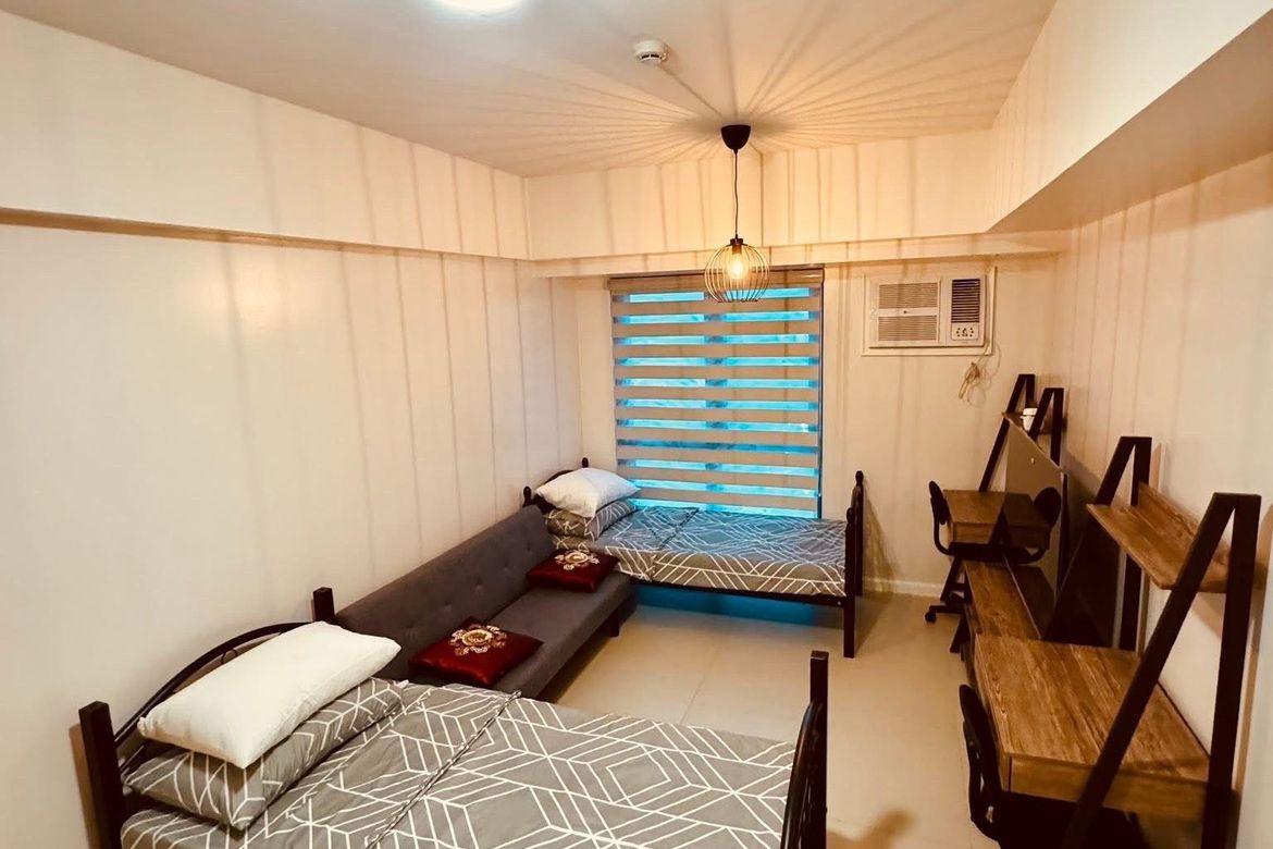 Condo for Sale in Callisto 2, Carmona, Makati City