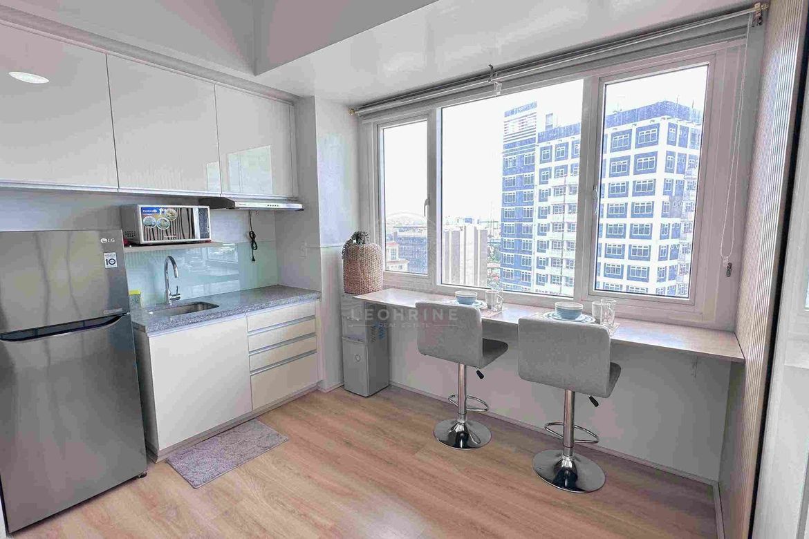 Condo for Sale in Calyx Residences, Hippodromo, Cebu City, Cebu – photo 6